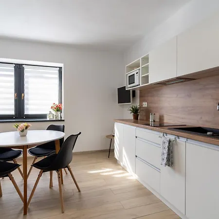 Apartment 114 *