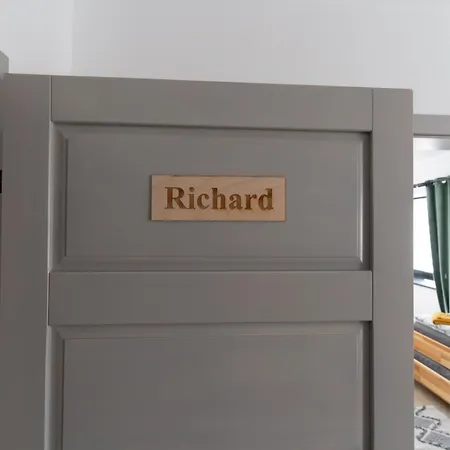 114 Apartamento Žiar