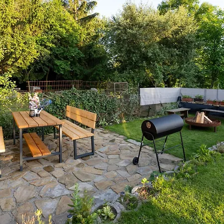 114 Apartamento Žiar