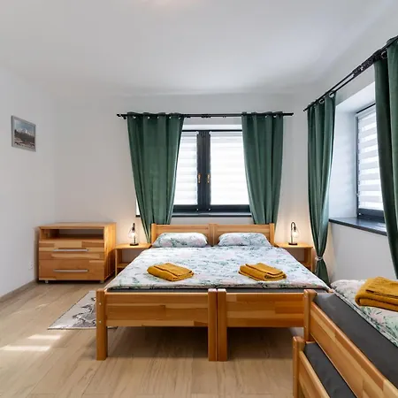 114 Apartment *