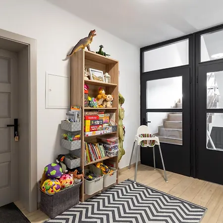 114 Apartment
